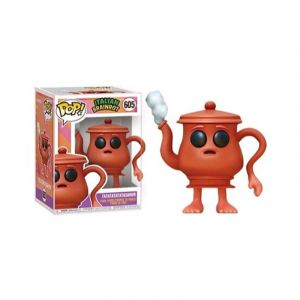 Фигурка ПОП Итальянский брейнрот Italian Brainrot 10 - 12 видов, 10 см, (в коробочке)