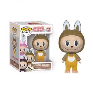 Фигурка ПОП ЛаБуБу 2 - 6 видов, 10 см, (в коробочке)