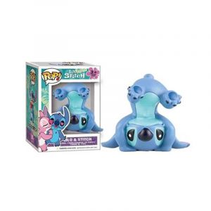 Фигурка ПОП Стич 5 - 8 видов, 10 см, (в коробочке)