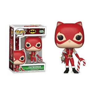 Фигурка ПОП Бэтмен 1 - 6 вида, 10 см, 10см, (в коробочке) 525