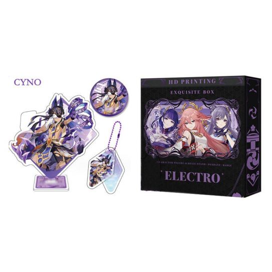 Подарочный набор малый инпак 3 в 1 Сиреневый (7)