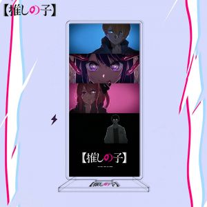 Акриловый стенд (13-15 см) Звездное дитя 1