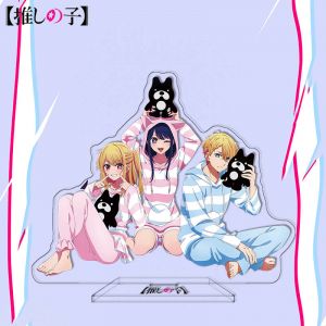 Акриловый стенд (13-15 см) Звездное дитя 15