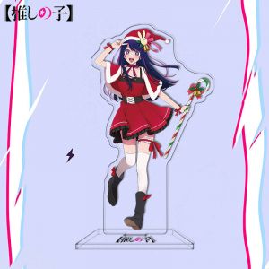 Акриловый стенд (13-15 см) Звездное дитя 16