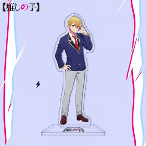 Акриловый стенд (13-15 см) Звездное дитя 18