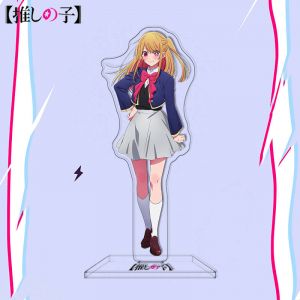 Акриловый стенд (13-15 см) Звездное дитя 19