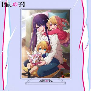 Акриловый стенд (13-15 см) Звездное дитя 23