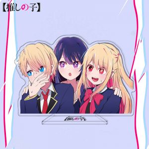 Акриловый стенд (13-15 см) Звездное дитя 4