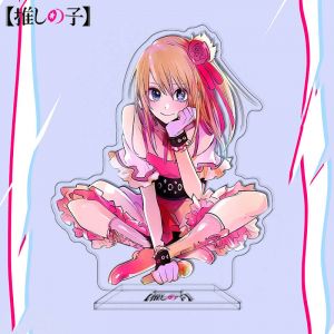 Акриловый стенд (13-15 см) Звездное дитя 5