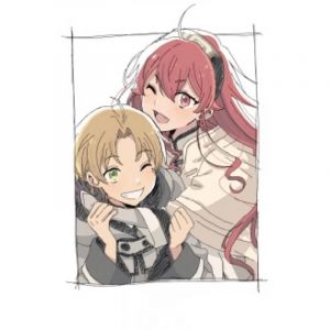 Наклейки прямоугольные №6 056