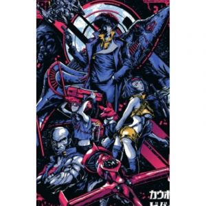 Наклейки прямоугольные №6 098