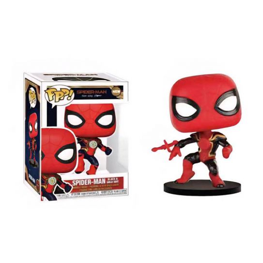 Фигурка ПОП Мстители V2 1 - 10 вида, 10см, (в коробочке) 222