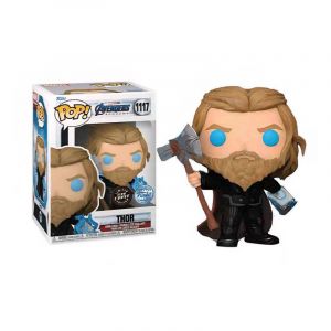 Фигурка ПОП Мстители 3 - 10 вида, 10см, (в коробочке) 1117