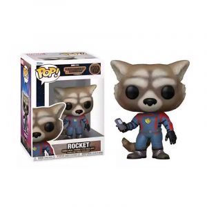 Фигурка ПОП Мстители 6 - 10 вида, 10см, (в коробочке) 1202