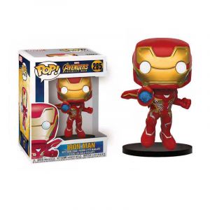 Фигурка ПОП Мстители 8 - 10 вида, 10см, (в коробочке) 285