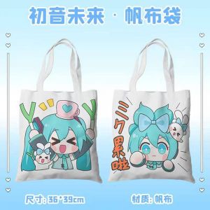 Шопер Мику Хатсуне 5