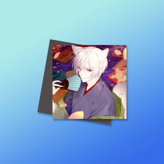 Магниты №3 018