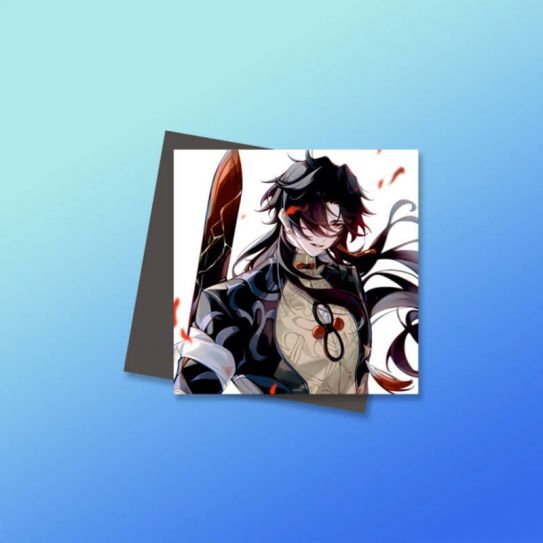 Магниты №4 0010