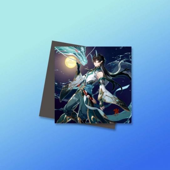 Магниты №4 0012