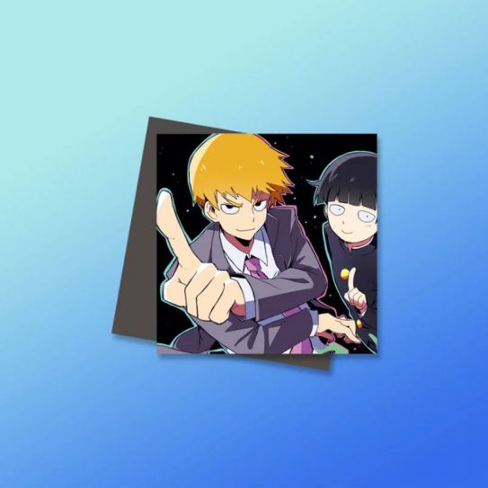 Магниты №4 0017