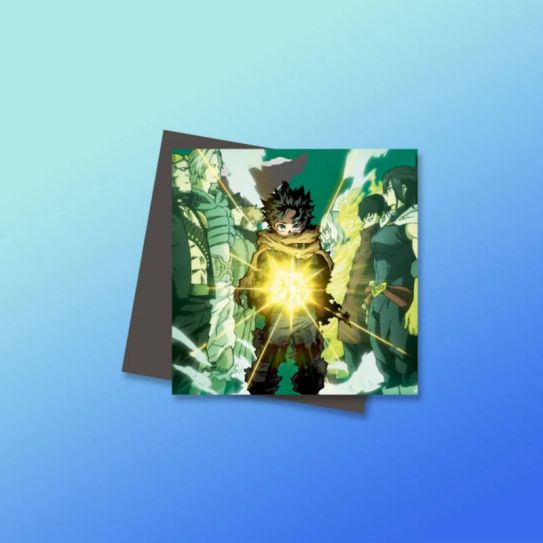 Магниты №4 0021