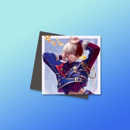 Магниты №4 0022