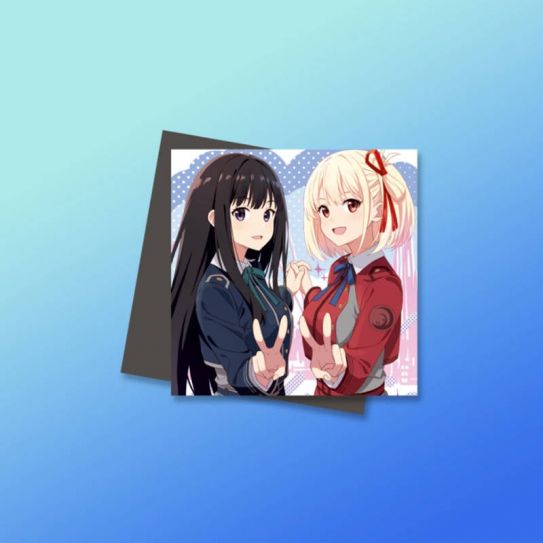 Магниты №4 0029