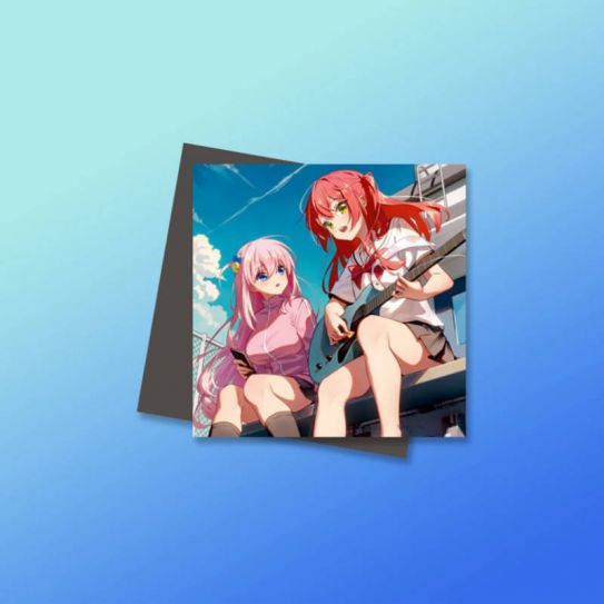 Магниты №4 0030