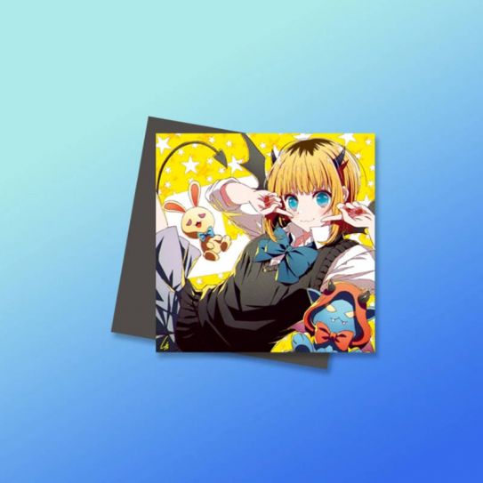 Магниты №4 0031