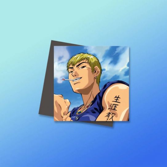 Магниты №4 0040