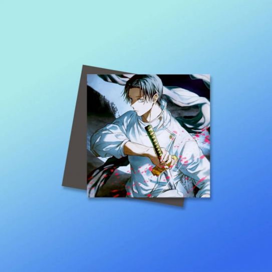 Магниты №5 0005