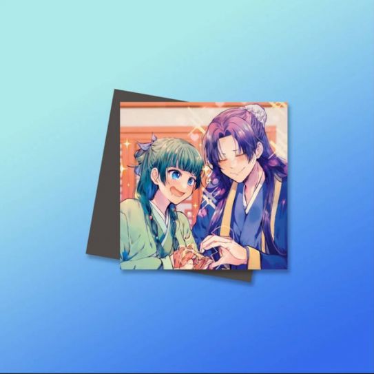 Магниты №5 0010