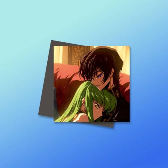 Магниты №5 0014