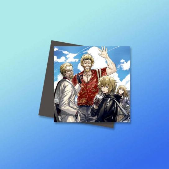 Магниты №5 0017