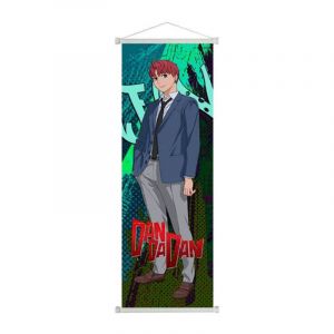 Гобелен 24 на 74 см ДанДаДан 3