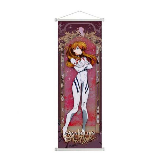 Гобелен 24 на 74 см Евангелион 3