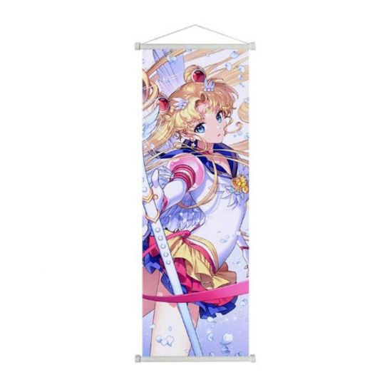 Гобелен 24 на 74 см Сейлор Мун 1