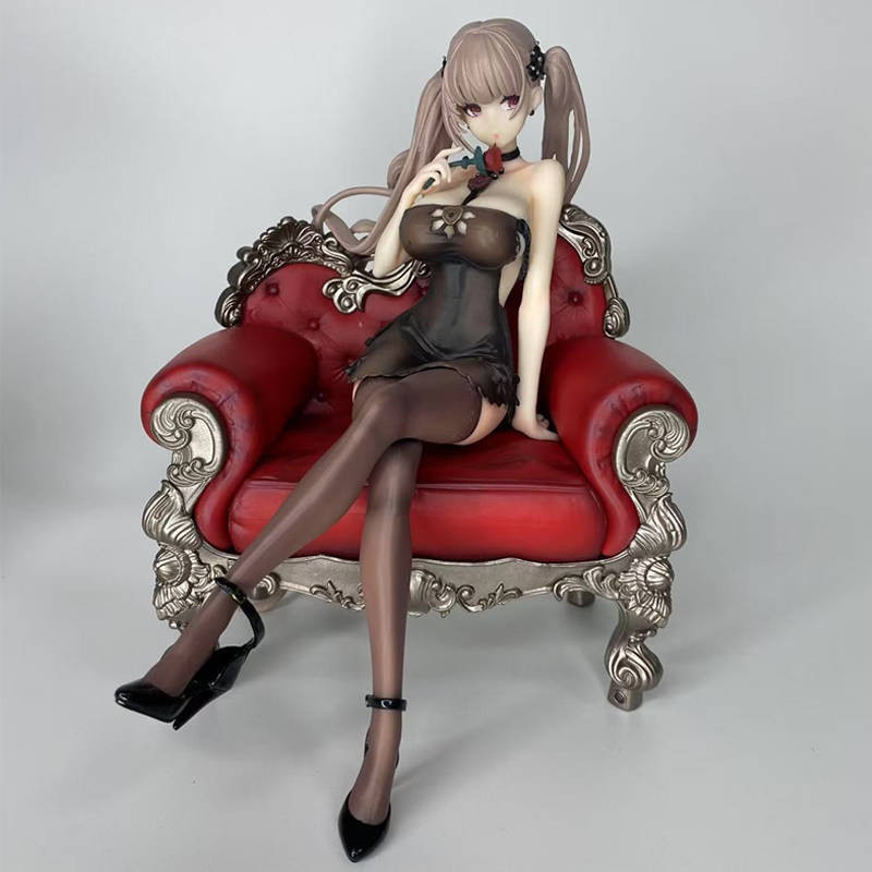 Аниме фигурка Azur Lane - Формидебл (22см) (упаковка пакет)