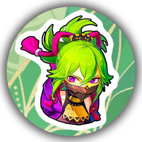 попсокет - держатель для телефона 1-23