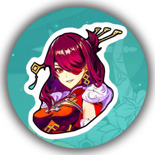 попсокет - держатель для телефона 1-27