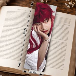 Закладка 4х14см BTS 5