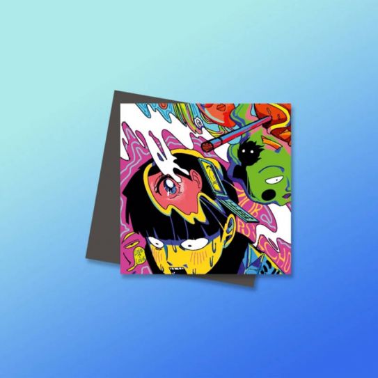 Магниты №5 0019