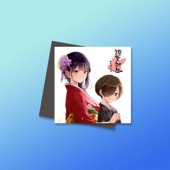 Магниты №5 0020