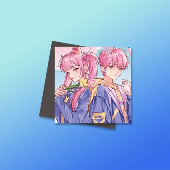 Магниты №5 0030