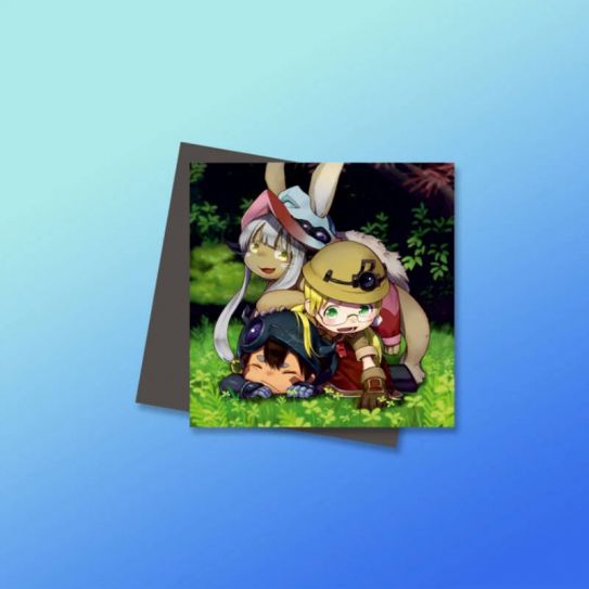 Магниты №5 0032