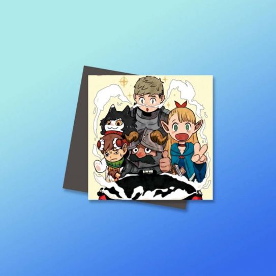 Магниты №5 0036