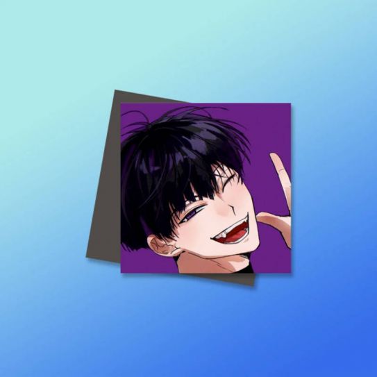 Магниты №5 0040