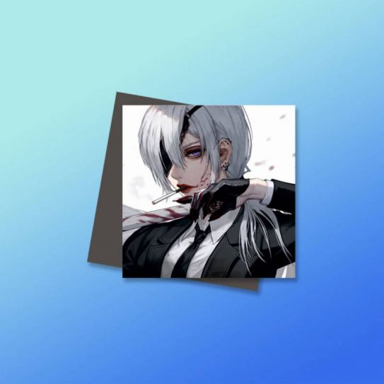 Магниты №5 0050