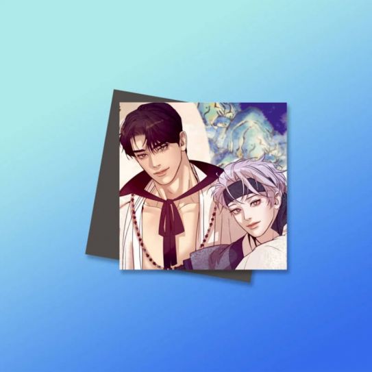 Магниты №5 0054