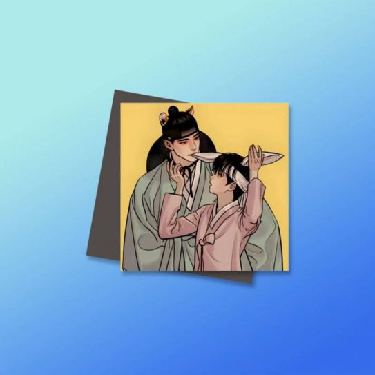 Магниты №5 0056